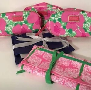 Lilly Makeup Bundle